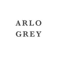 Arlo Grey by Kristen Kish logo