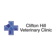Clifton Hill Veterinary Clinic logo