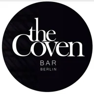 TheCoven Bar logo
