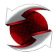 The New School Center for Media logo