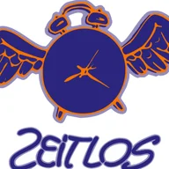 Zeitlos Berlin logo