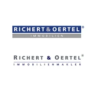 R & O Real Estate logo