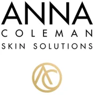 Anna Coleman Skin Solutions logo