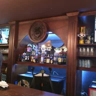 McCarthy's Irish Pub logo