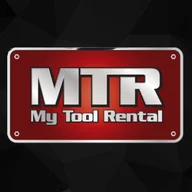 My Tool Rental logo