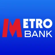 Metro Bank logo