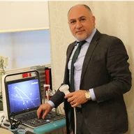 Dr Faris Alshamma logo