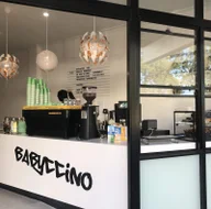Babyccino logo