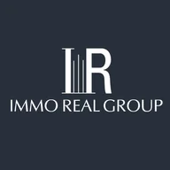 Immo Real Group GmbH logo