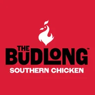 The Budlong Southern Chicken logo