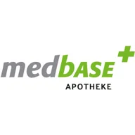 Medbase Apotheke Basel Volta logo