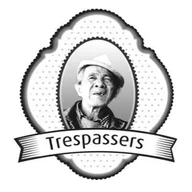 trespassers logo