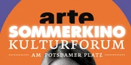 Sommerkino am Potsdamer Platz logo