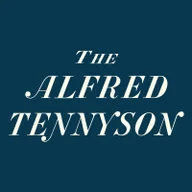 The Alfred Tennyson logo