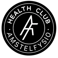 Health Club AmstelFysio logo