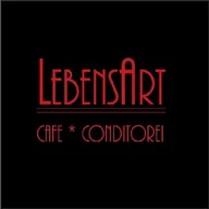 Café LebensArt Potsdamer Platz logo