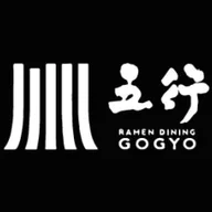 GOGYO Fitzroy logo