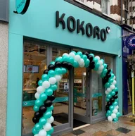 Kokoro logo