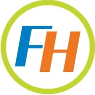 Fitness House Ladies logo