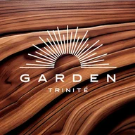 Garden Trinité - Restaurant Paris 9 logo