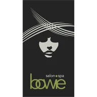 Bowie Salon and Spa logo