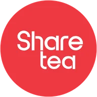 Sharetea Kingsford logo