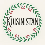 Kuisinistan logo