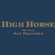 High Horse logo