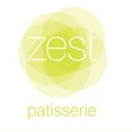 Zest Patisserie logo