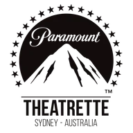 Paramount Theatrette logo