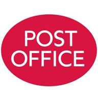420 Uxbridge Road Post Office logo