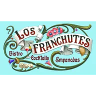 Los Franchutes logo