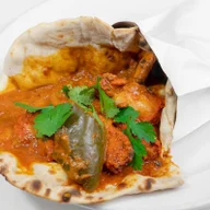 Sri's Indian Kebabs logo