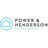 Power and Henderson Estate Agents logo