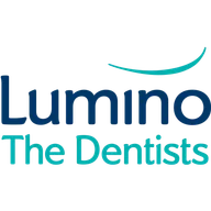 Lumino The Dentists logo