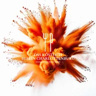 DAS KÖSTLICH-Berlin Charlottenburg logo