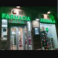 Farmacia Arenula logo