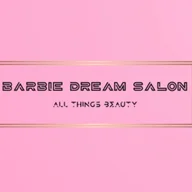 Barbie Dream Salon logo