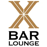 X Bar Lounge logo
