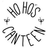 Ho Ho's Canteen logo