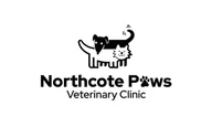Northcote Plaza Veterinary Clinic logo