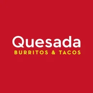 Quesada Burritos & Tacos logo