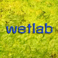 Wetlab Colour Darkroom logo