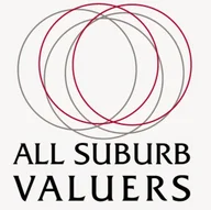 All Suburb Valuers logo