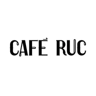 Café Ruc logo