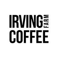 Irving Farm Coffee logo