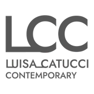 Luisa Catucci Contemporary logo