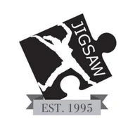 Jigsaw Performing Arts School logo