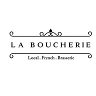 La Boucherie French Restaurant logo