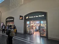 Drinks of the World logo